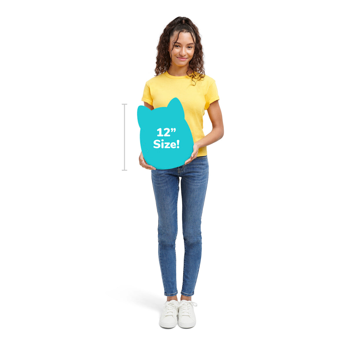 University of Miami 12-Inch Sebastian the Ibis