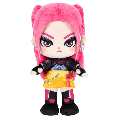 KPop 8-Inch Plush Bundle