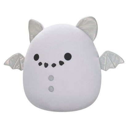 Squishmallows Season of Squish Snowman Bundle