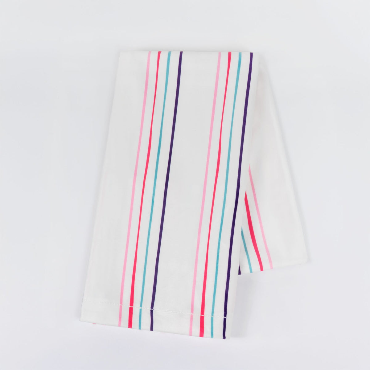 "Sweet Stripes" SquishPillow Pillowcase (Standard)