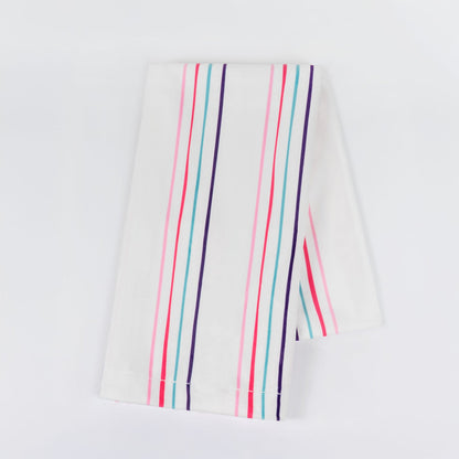 "Sweet Stripes" SquishPillow Pillowcase (Standard)
