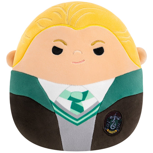 Harry Potter 10-Inch Draco Malfoy Plush