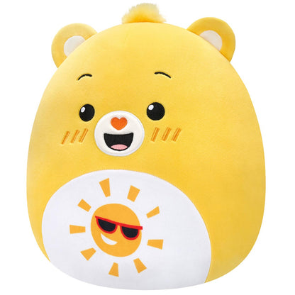 Care Bears Funshine Bear