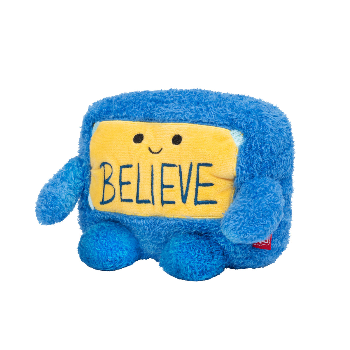 4.5-Inch Ted Lasso BumBumz Bundle