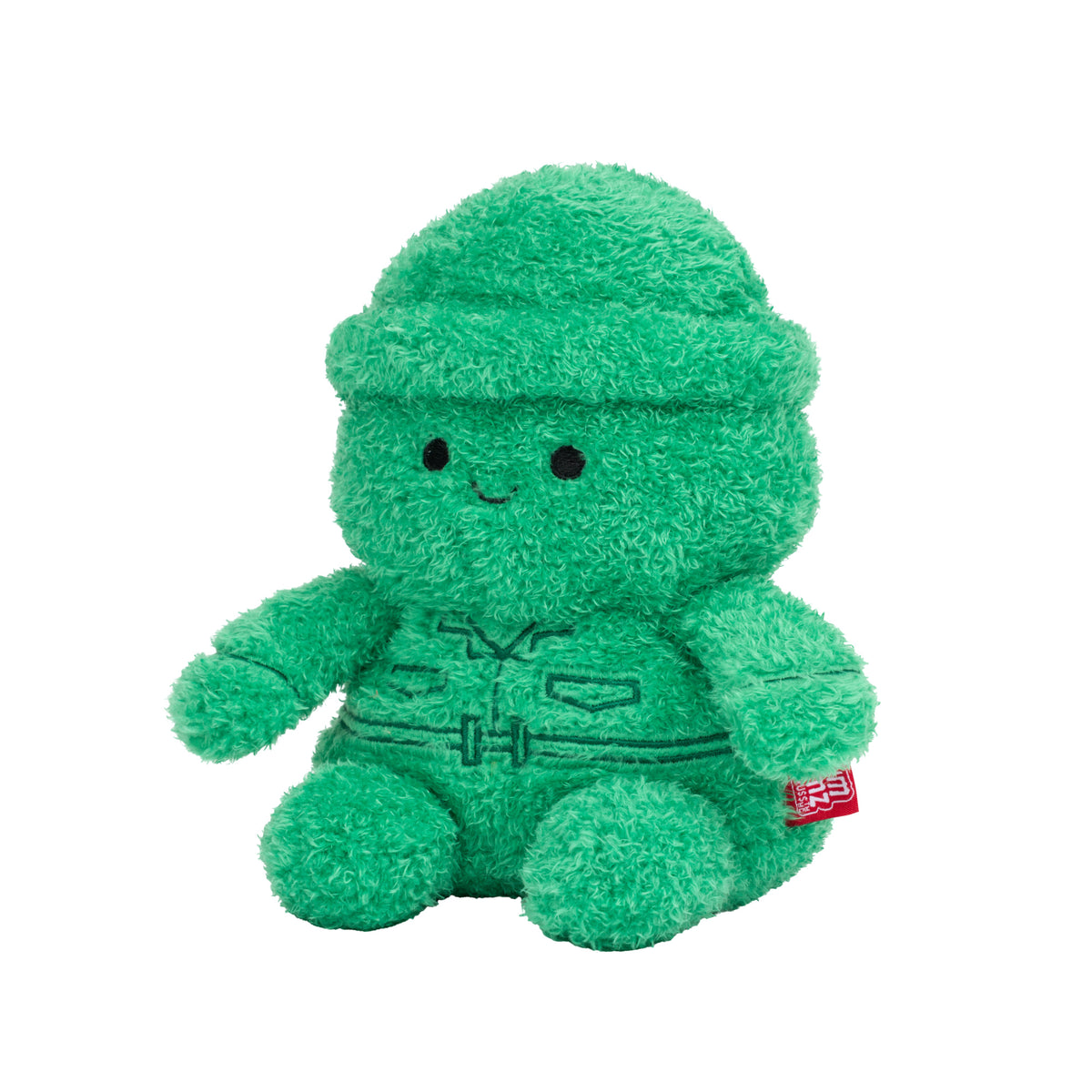 4.5-Inch Ted Lasso BumBumz Bundle