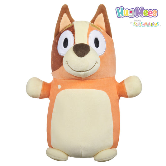 Bluey 10-Inch Chilli HugMees