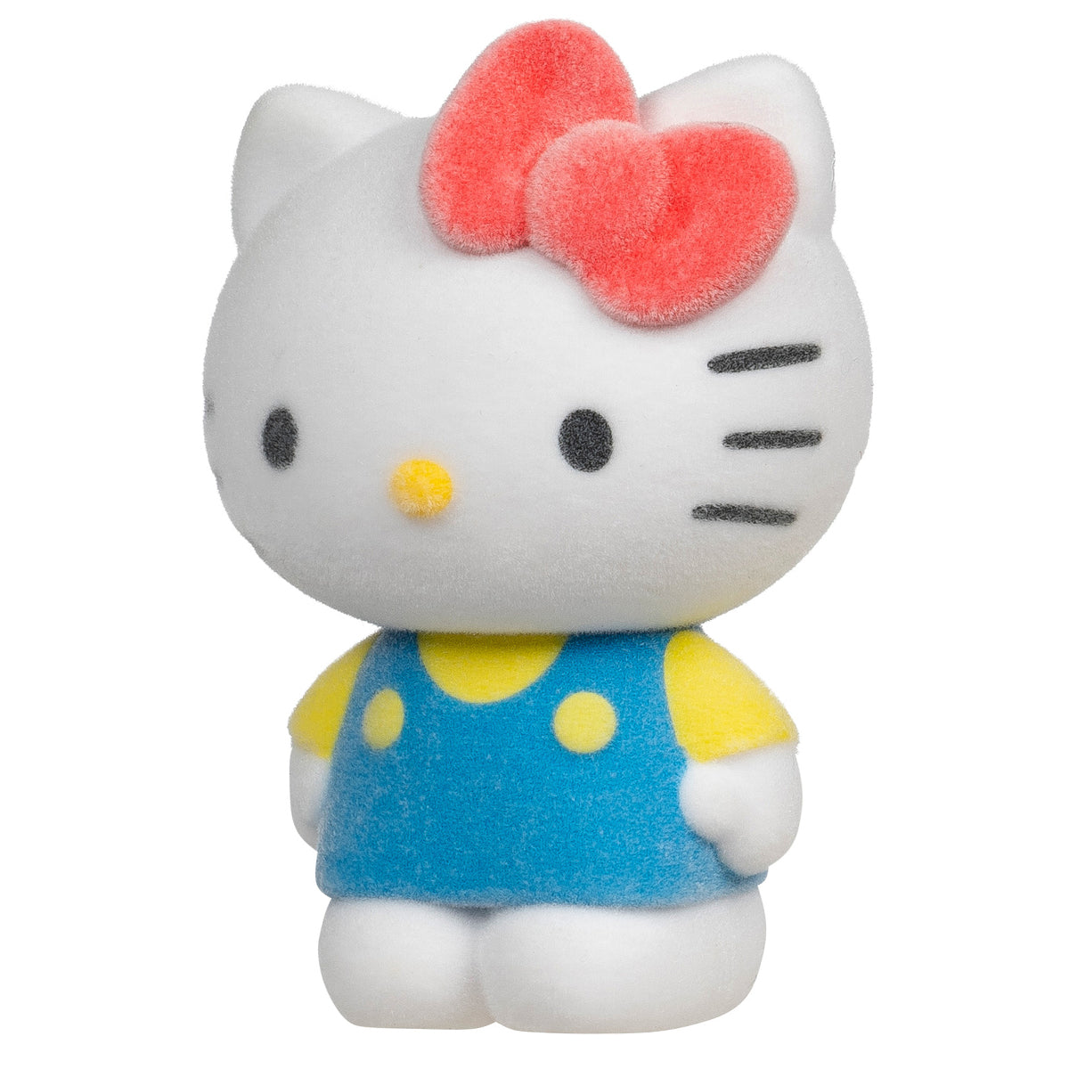 Hello Kitty and Friends 50th Anniversary Nesting Figures
