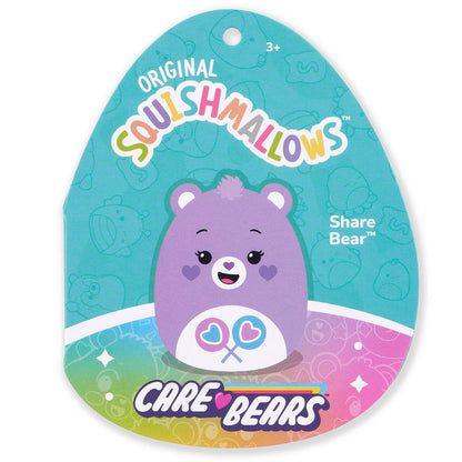 Care Bears Share Bear
