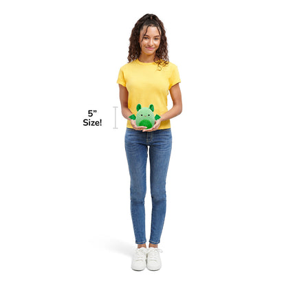5-Inch Apple the Green Bat
