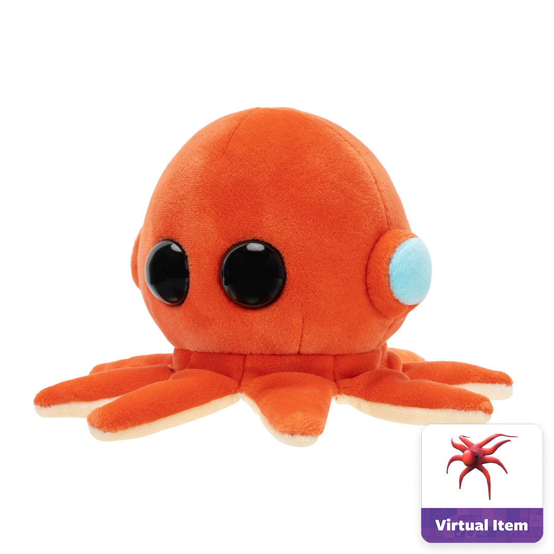 Adopt Me 5-Inch Surprise Plush (Series 5)
