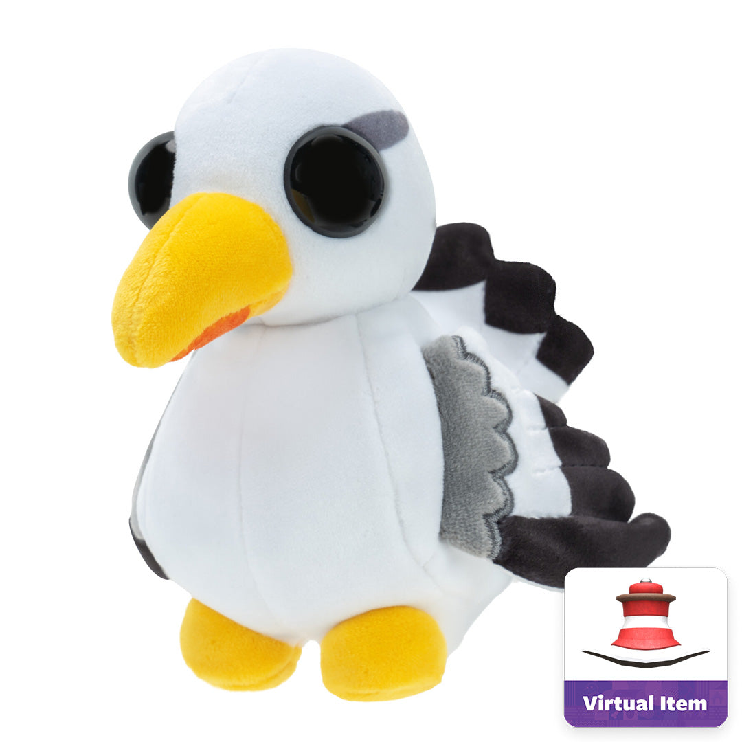 Adopt Me 5-Inch Surprise Plush (Series 5)