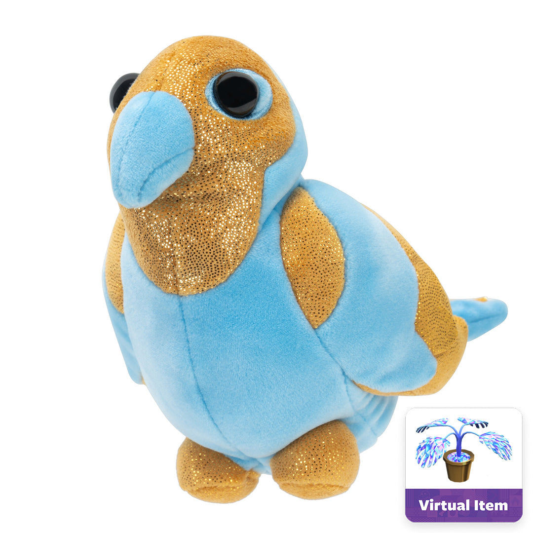 Adopt Me 5-Inch Surprise Plush (Series 5)