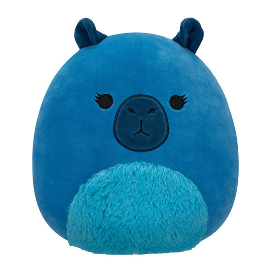 10-Inch Cyril the Dark Teal Capybara