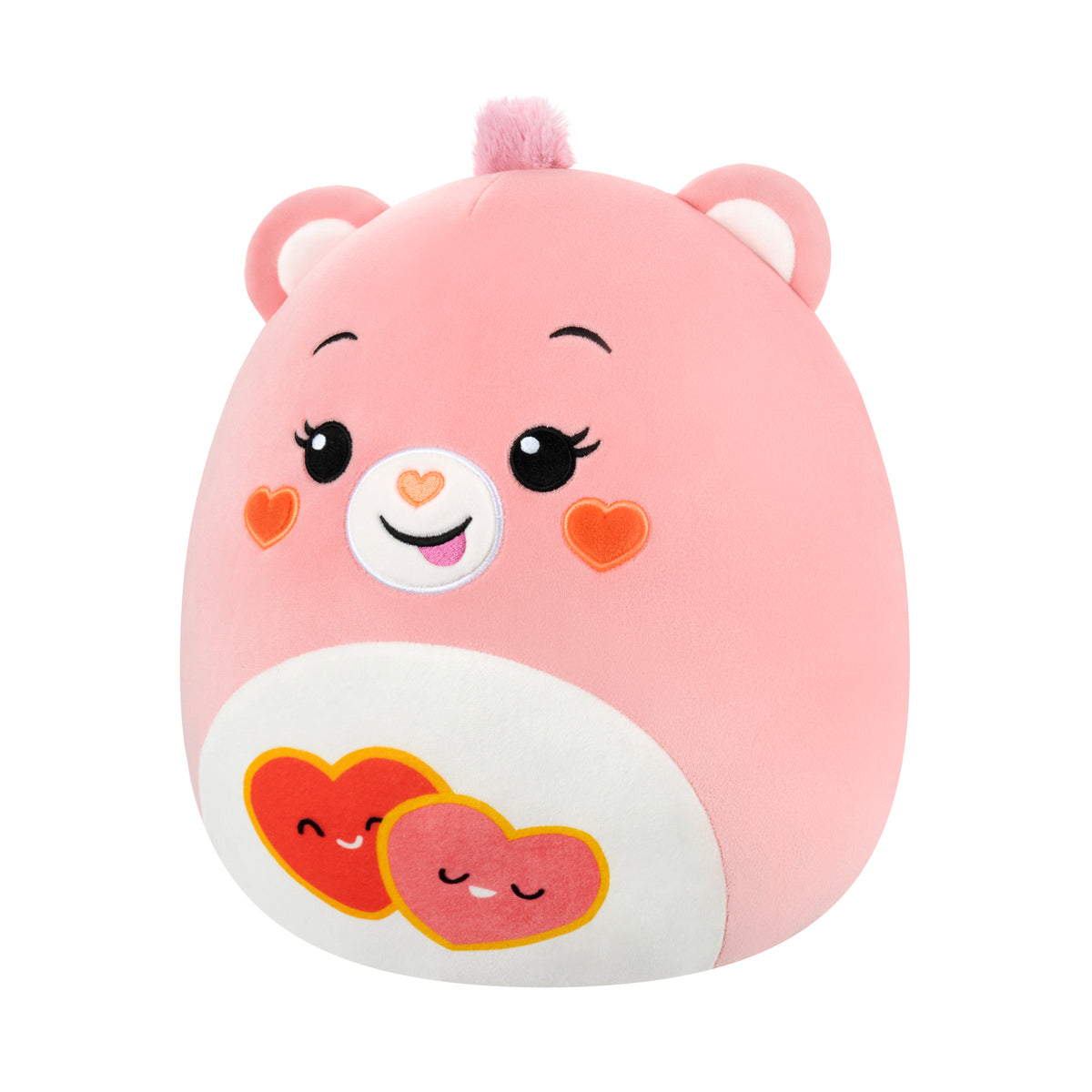 Care Bears 12-Inch Love-a-lot Bear